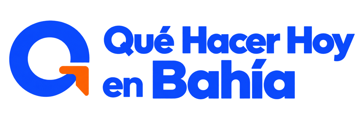 Qué Hacer Hoy en Bahía